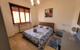 Alisei Apartment